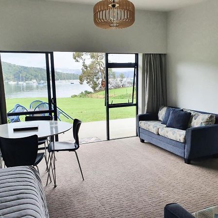 Bay Vista Waterfront Motel Picton Zewnętrze zdjęcie