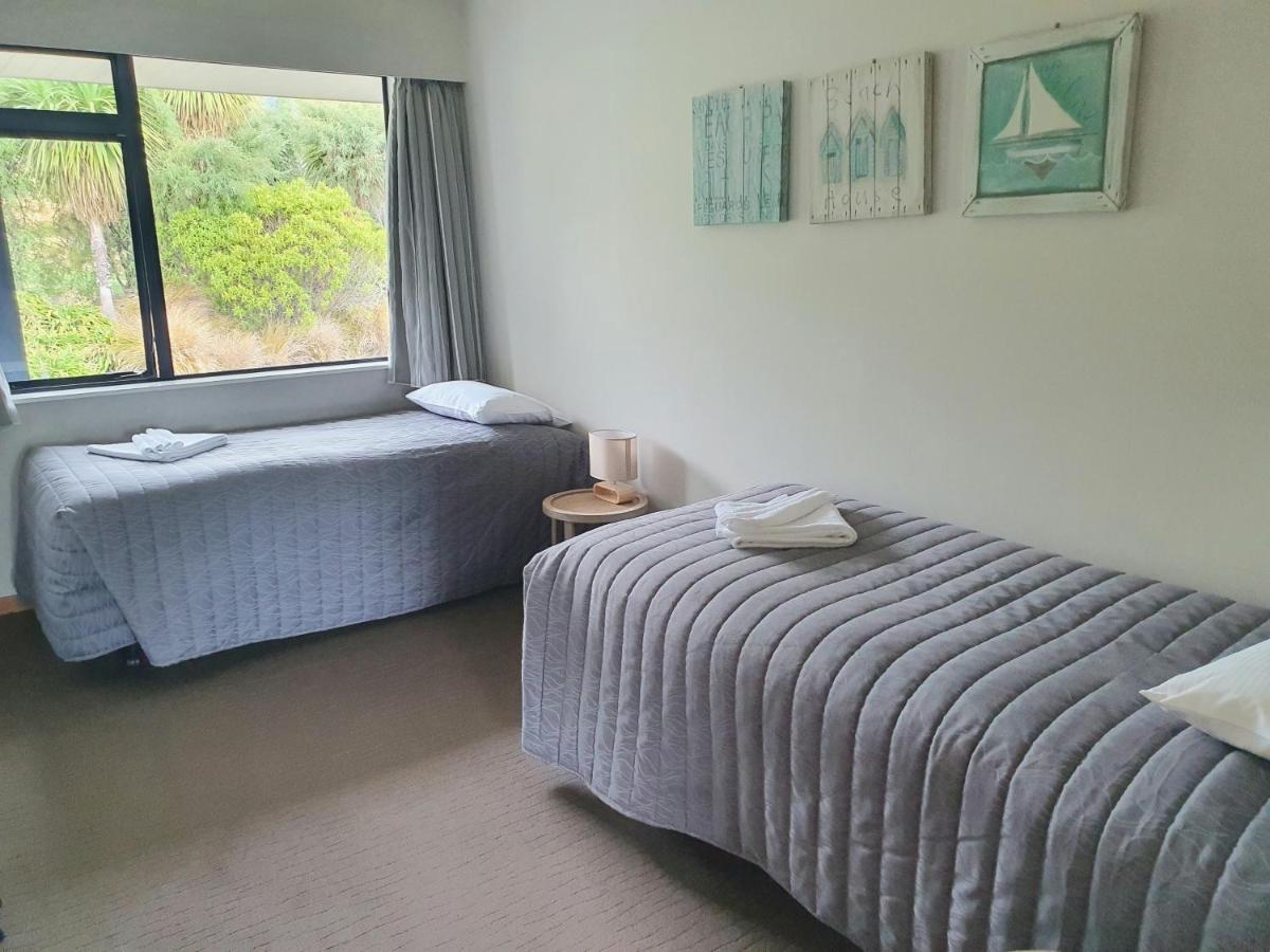 Bay Vista Waterfront Motel Picton Zewnętrze zdjęcie