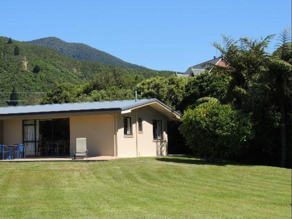 Bay Vista Waterfront Motel Picton Zewnętrze zdjęcie