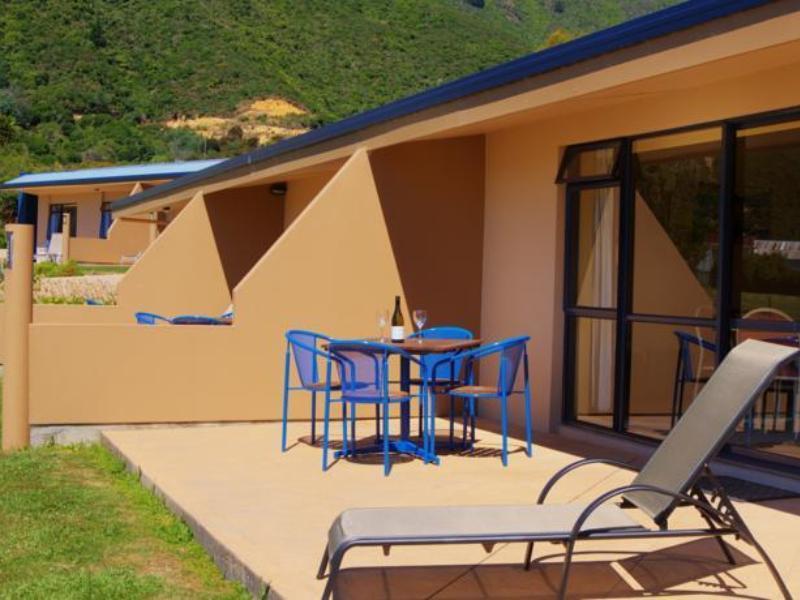 Bay Vista Waterfront Motel Picton Zewnętrze zdjęcie