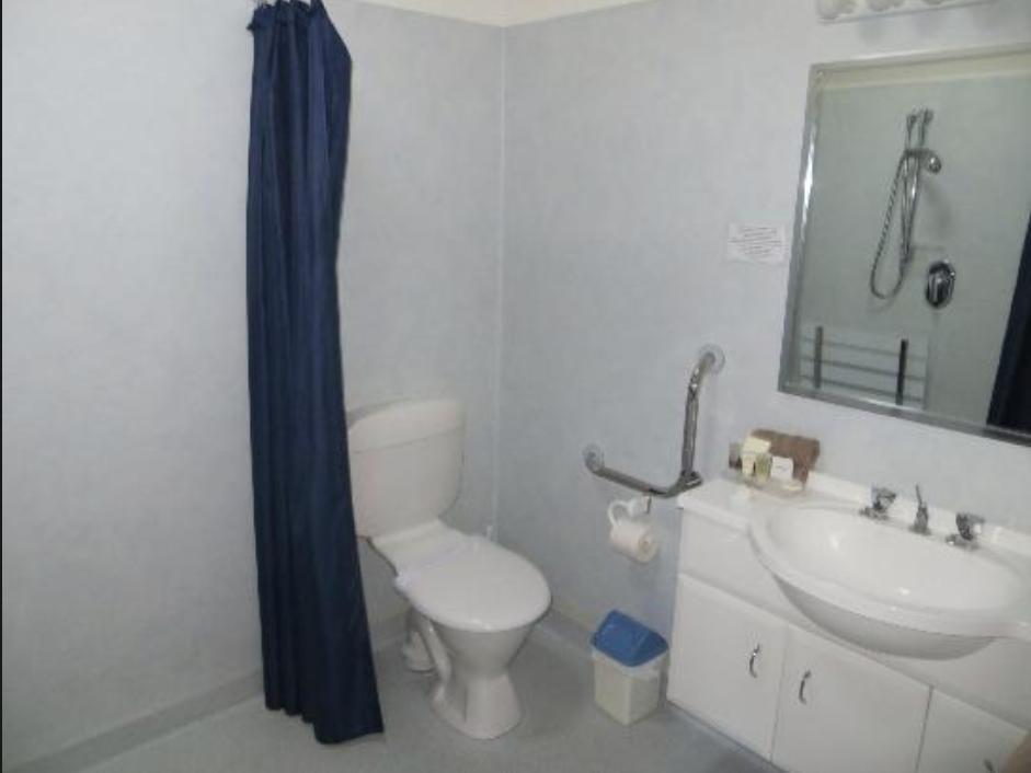 Bay Vista Waterfront Motel Picton Zewnętrze zdjęcie