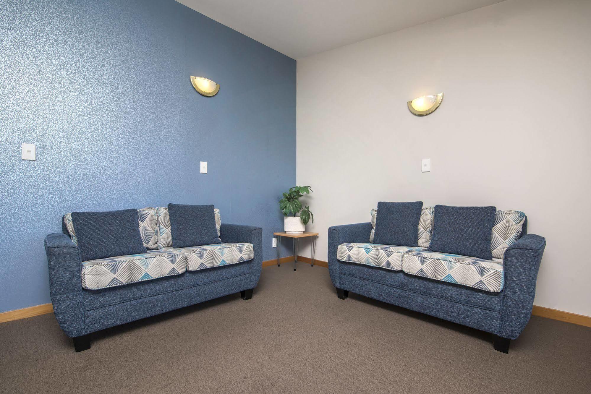 Bay Vista Waterfront Motel Picton Zewnętrze zdjęcie