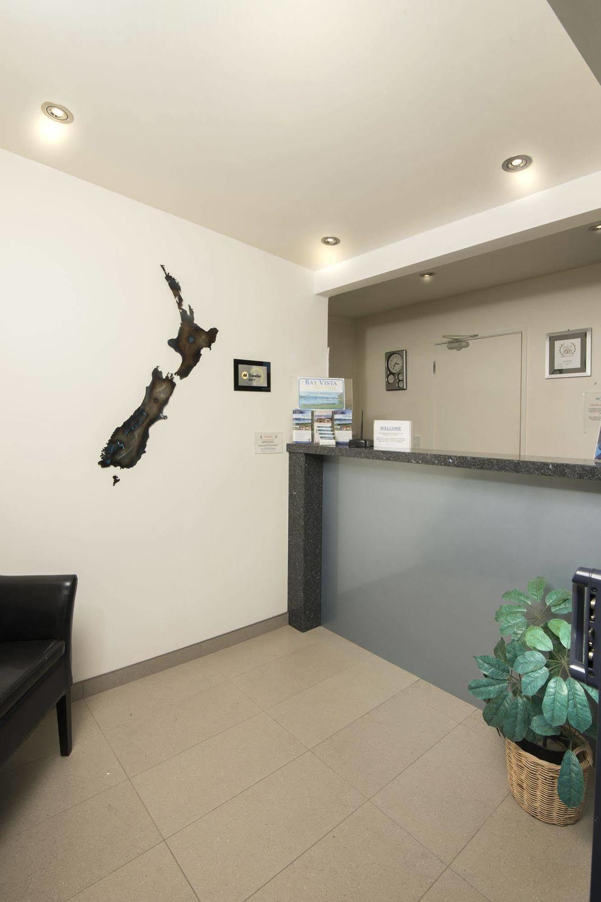 Bay Vista Waterfront Motel Picton Zewnętrze zdjęcie